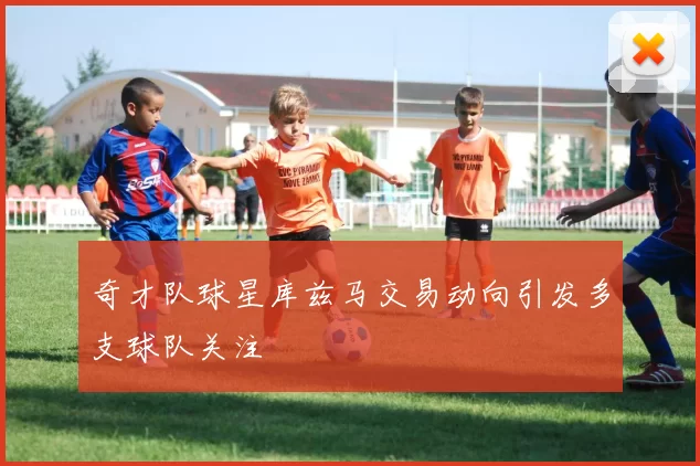 奇才队球星库兹马交易动向引发多支球队关注