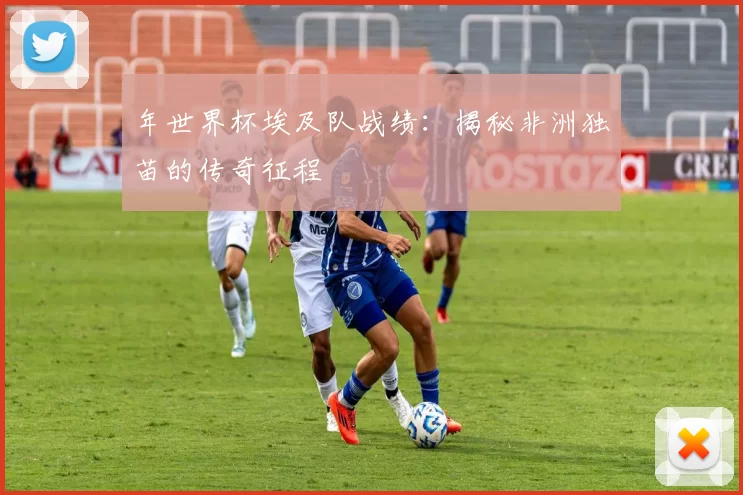 年世界杯埃及队战绩:揭秘非洲独苗的传奇征程