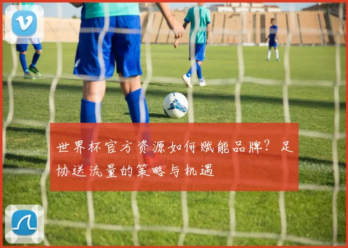 世界杯官方资源如何赋能品牌?足协送流量的策略与机遇
